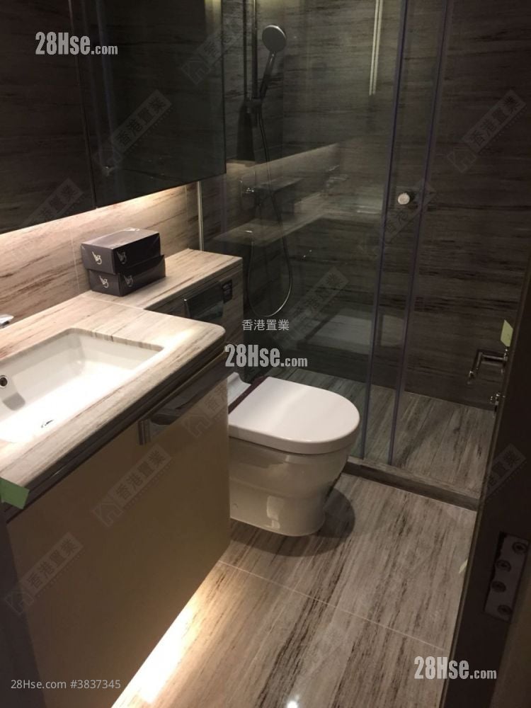 The Wings Rental 1 Bedroom , 1 Bathroom 355 ft²
