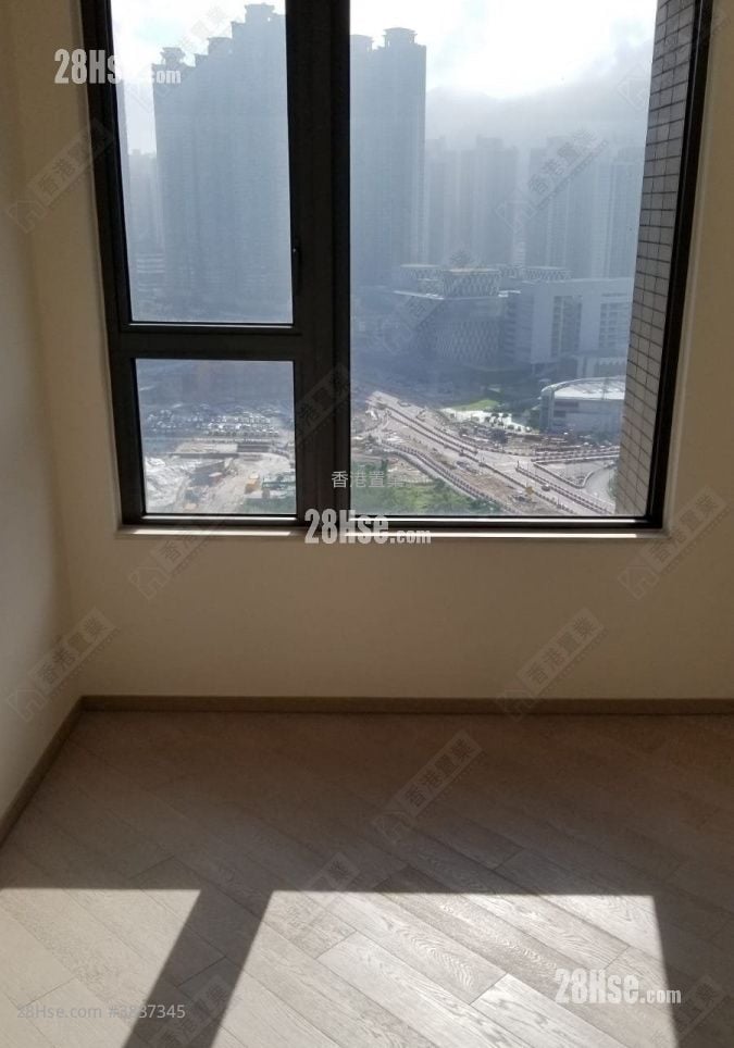 The Wings Rental 1 Bedroom , 1 Bathroom 355 ft²