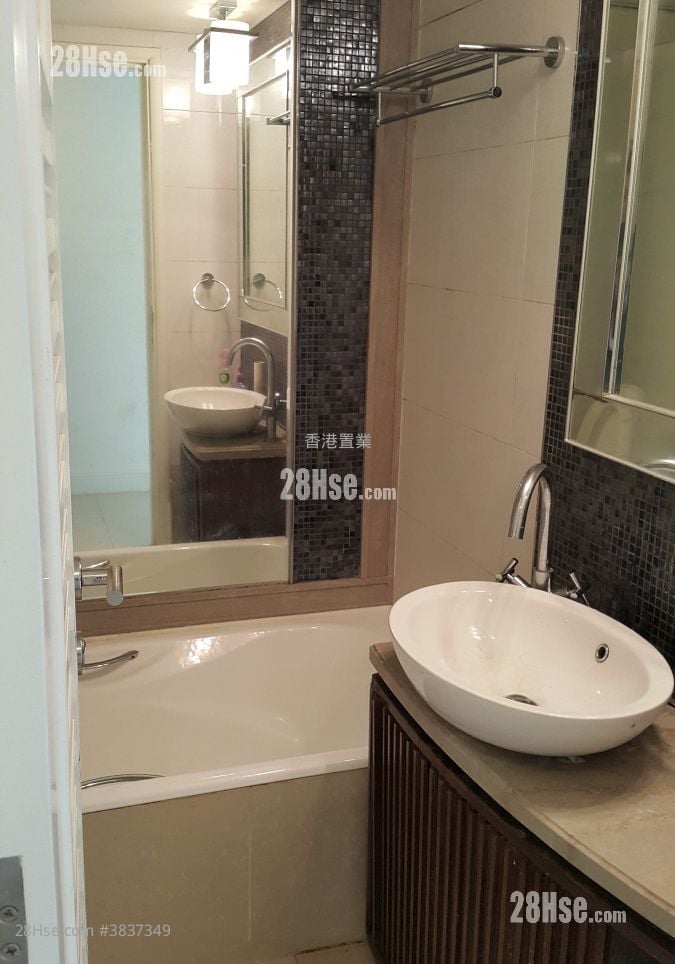 The Capitol Rental 2 Bedrooms , 1 Bathroom 517 ft²