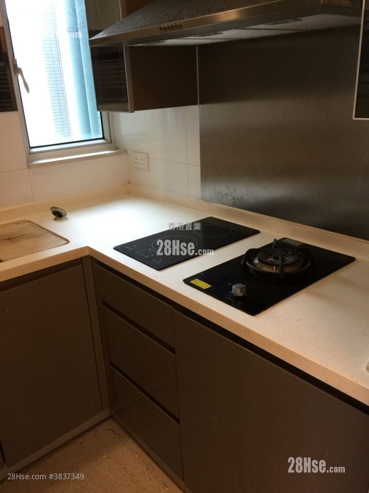 The Capitol Rental 2 Bedrooms , 1 Bathroom 517 ft²