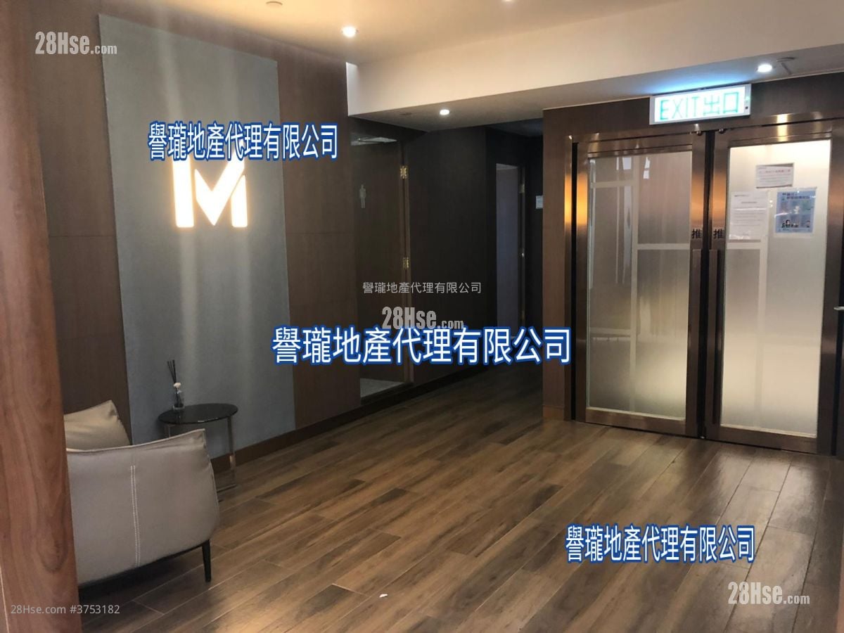 裕林工业中心 售盘