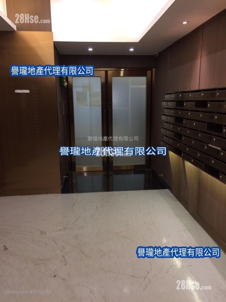 裕林工业中心 售盘