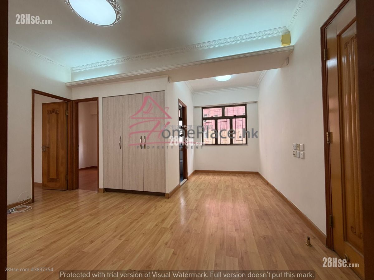 Wealth Building Sell 2 Bedrooms , 1 Bathroom 433 ft²