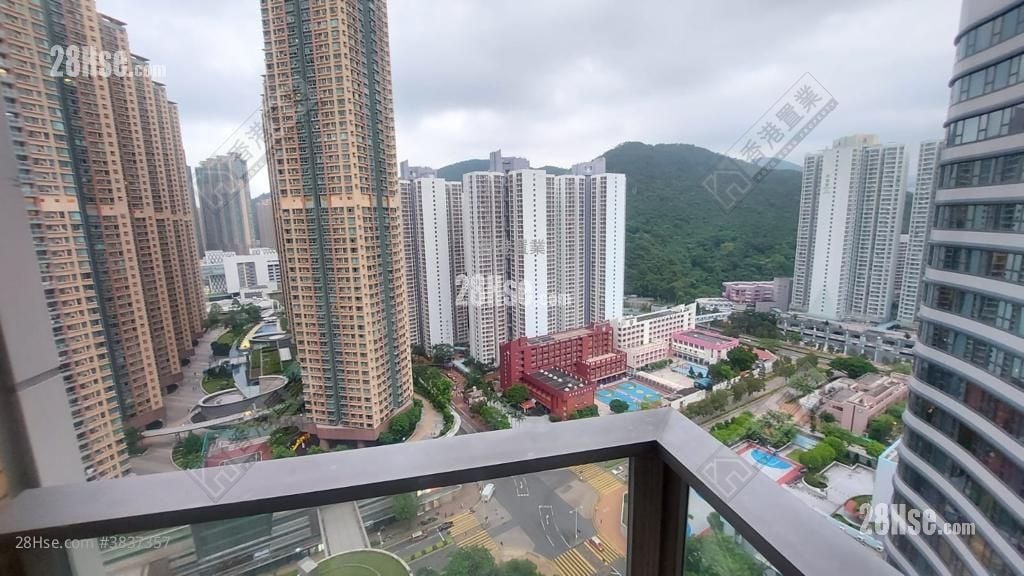 The Wings Rental 2 Bedrooms , 1 Bathroom 536 ft²