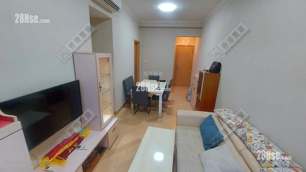 The Wings Rental 2 Bedrooms , 1 Bathroom 536 ft²