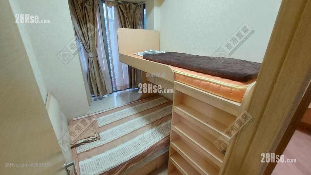 The Wings Rental 2 Bedrooms , 1 Bathroom 536 ft²