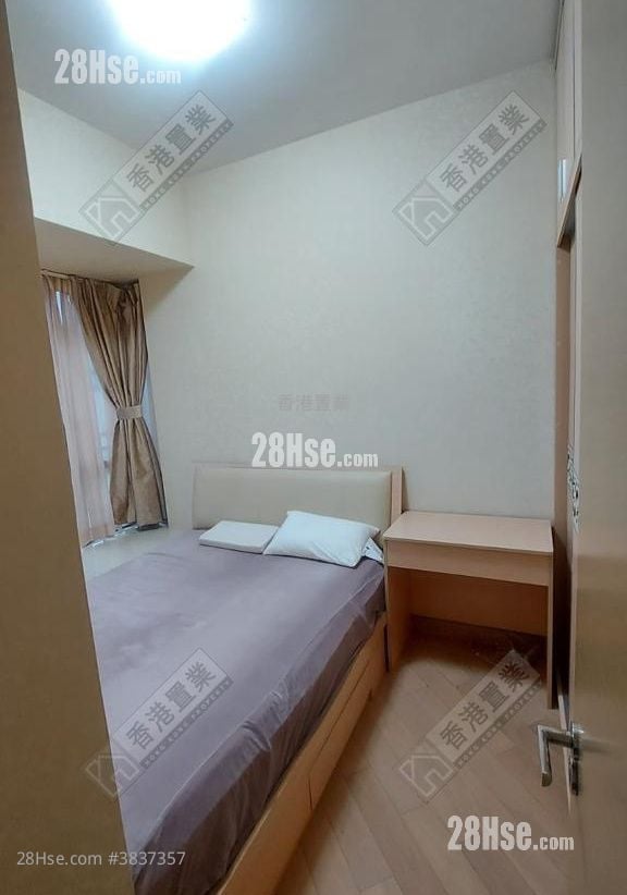 The Wings Rental 2 Bedrooms , 1 Bathroom 536 ft²
