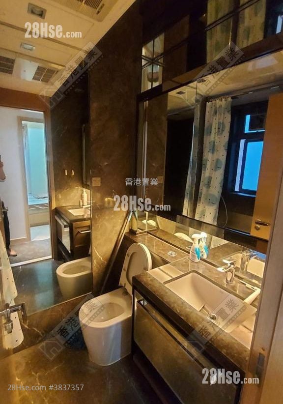 The Wings Rental 2 Bedrooms , 1 Bathroom 536 ft²