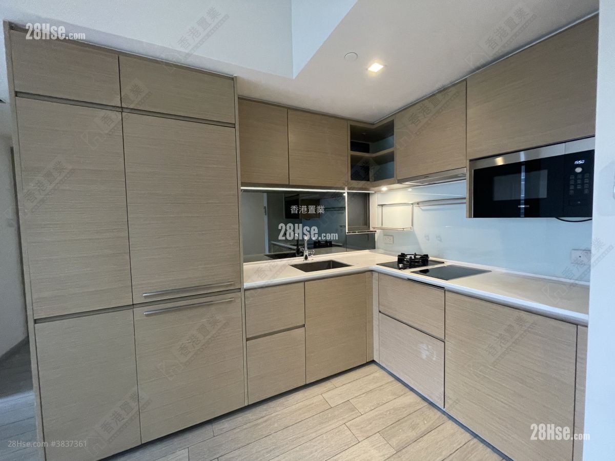 The Wings Rental 2 Bedrooms , 1 Bathroom 511 ft²