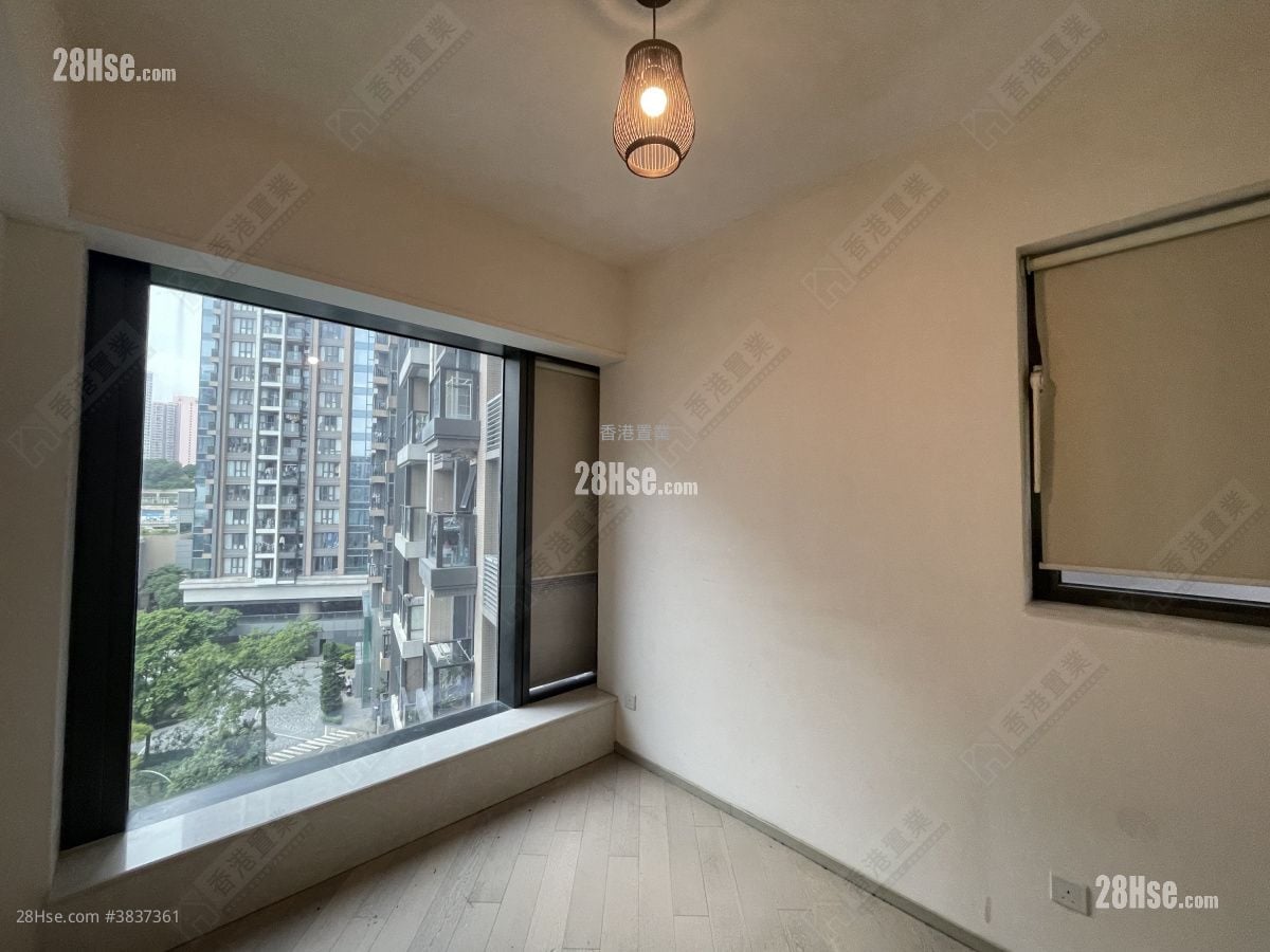 The Wings Rental 2 Bedrooms , 1 Bathroom 511 ft²