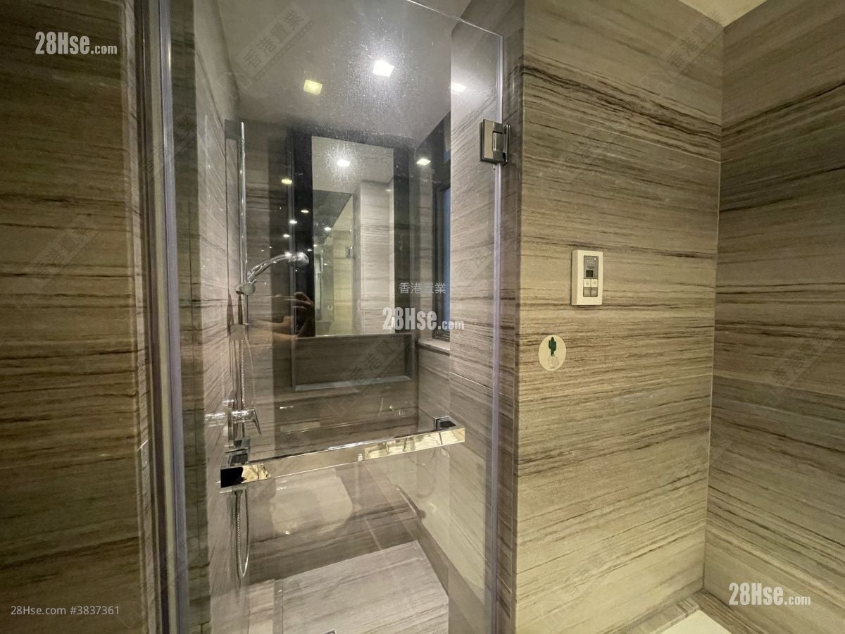 The Wings Rental 2 Bedrooms , 1 Bathroom 511 ft²