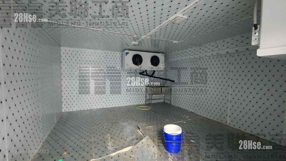 Favor Industrial Centre Rental