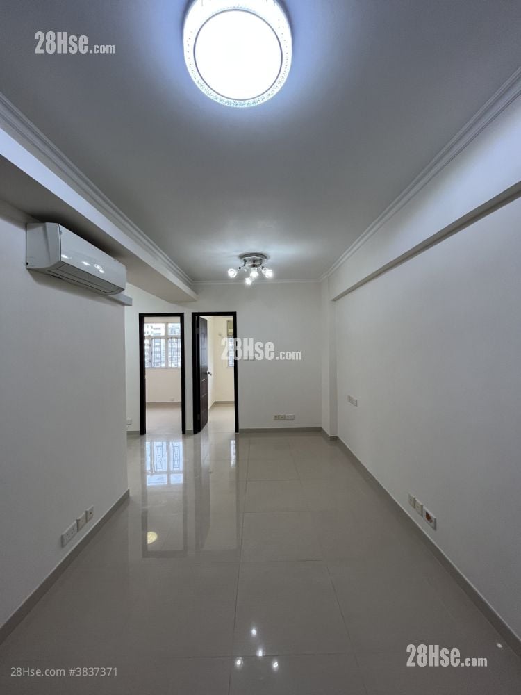 Honour Building Rental 2 Bedrooms , 1 Bathroom 460 ft²
