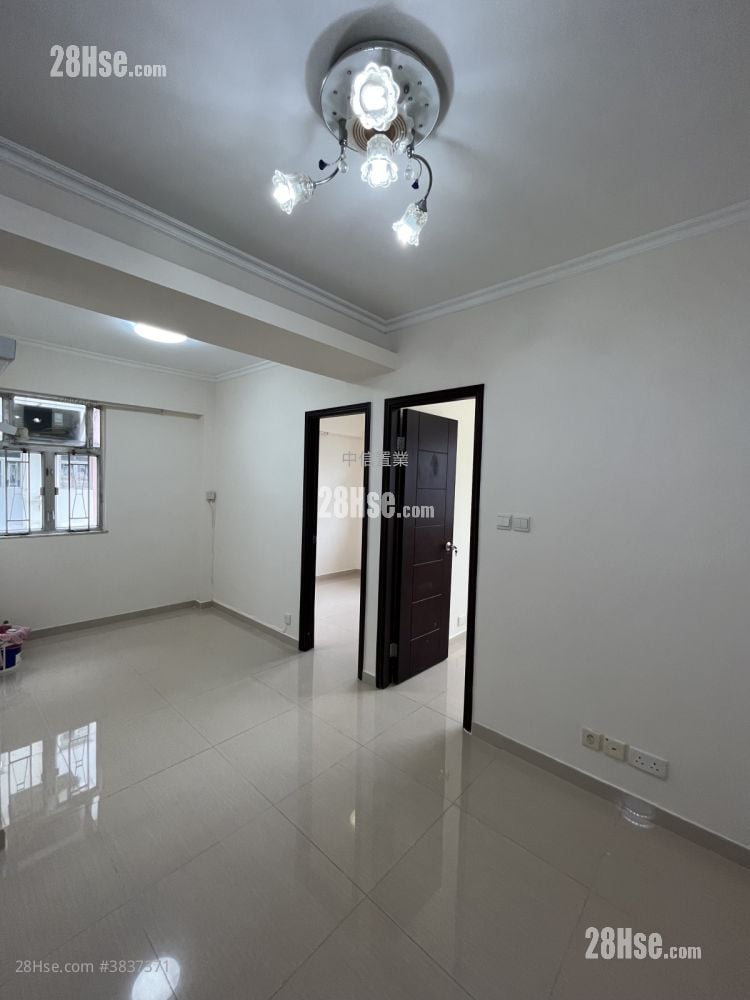 Honour Building Rental 2 Bedrooms , 1 Bathroom 460 ft²