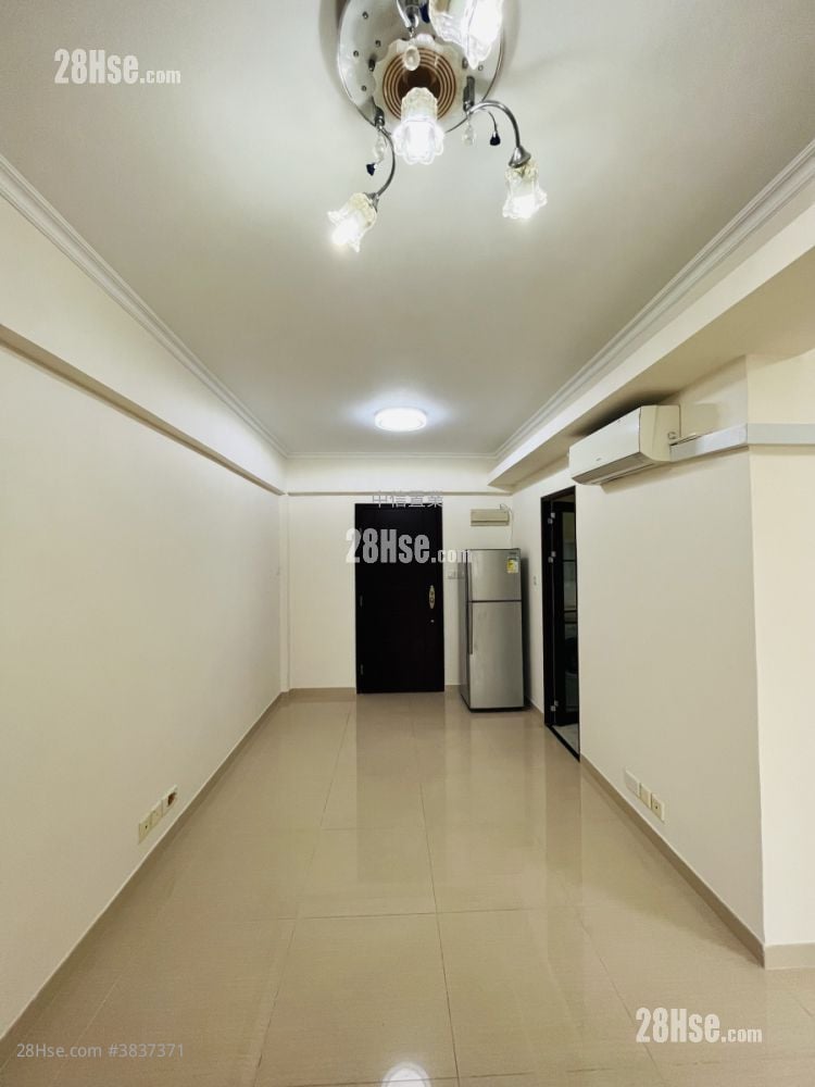 Honour Building Rental 2 Bedrooms , 1 Bathroom 460 ft²