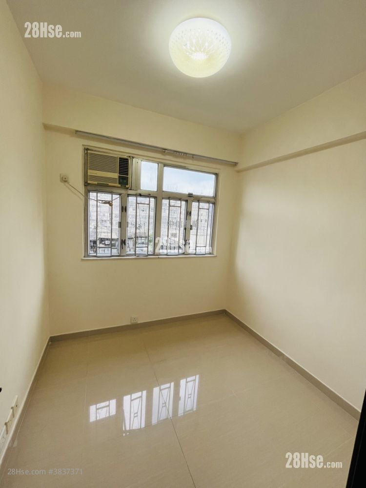 Honour Building Rental 2 Bedrooms , 1 Bathroom 460 ft²
