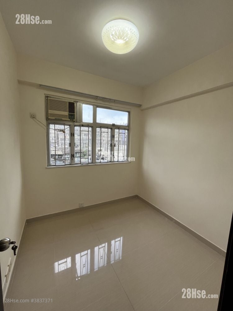 Honour Building Rental 2 Bedrooms , 1 Bathroom 460 ft²