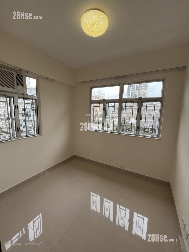 Honour Building Rental 2 Bedrooms , 1 Bathroom 460 ft²