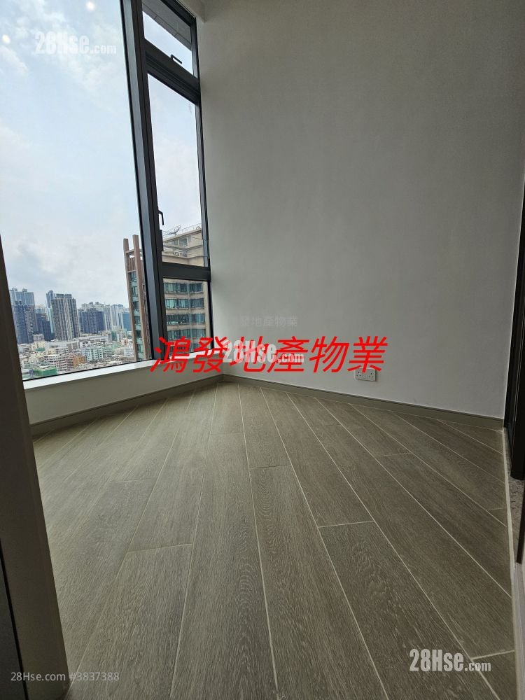晓柏峰 售盘 1 房 , 1 浴室 240 平方尺