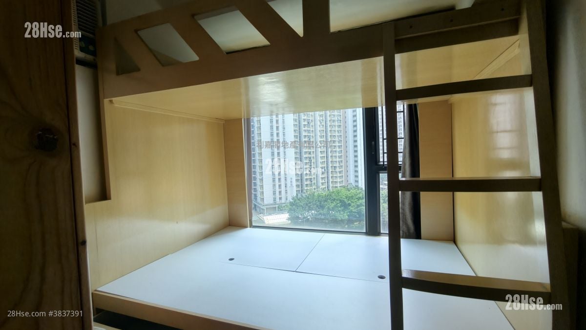 显峰 售盘 3 房 503 平方尺