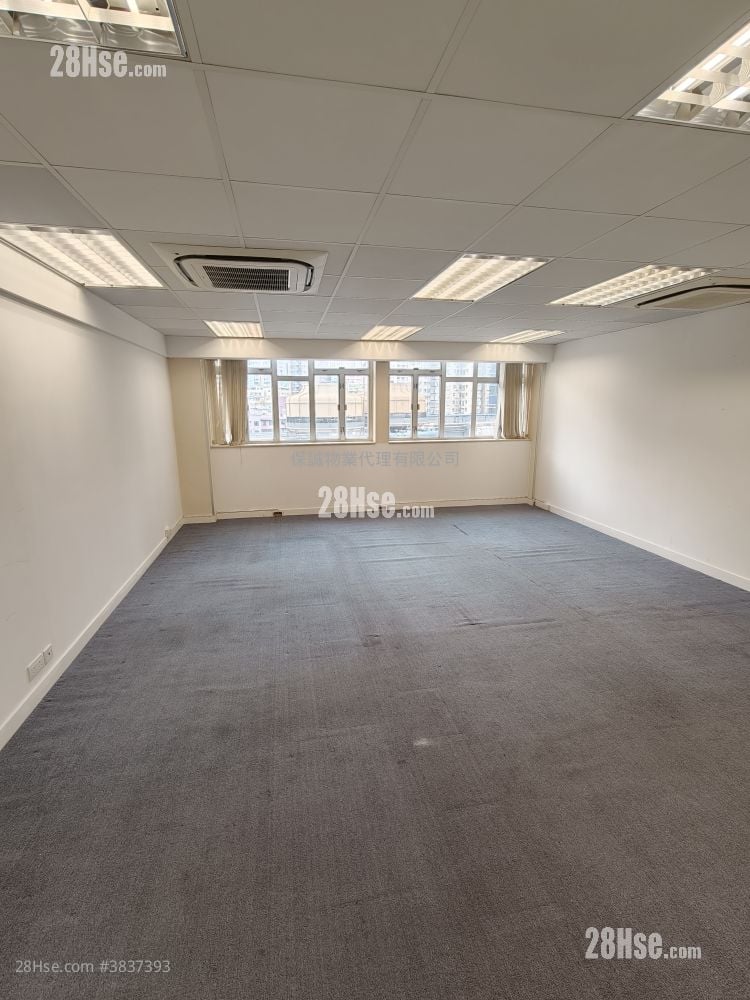 Meyer Industrial Building Rental 430 ft²