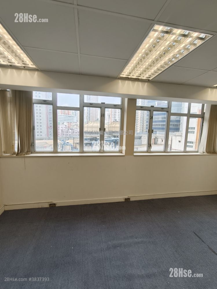 Meyer Industrial Building Rental 430 ft²
