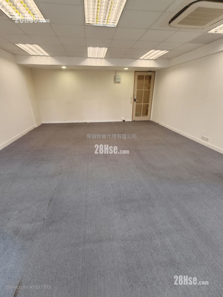 Meyer Industrial Building Rental 430 ft²