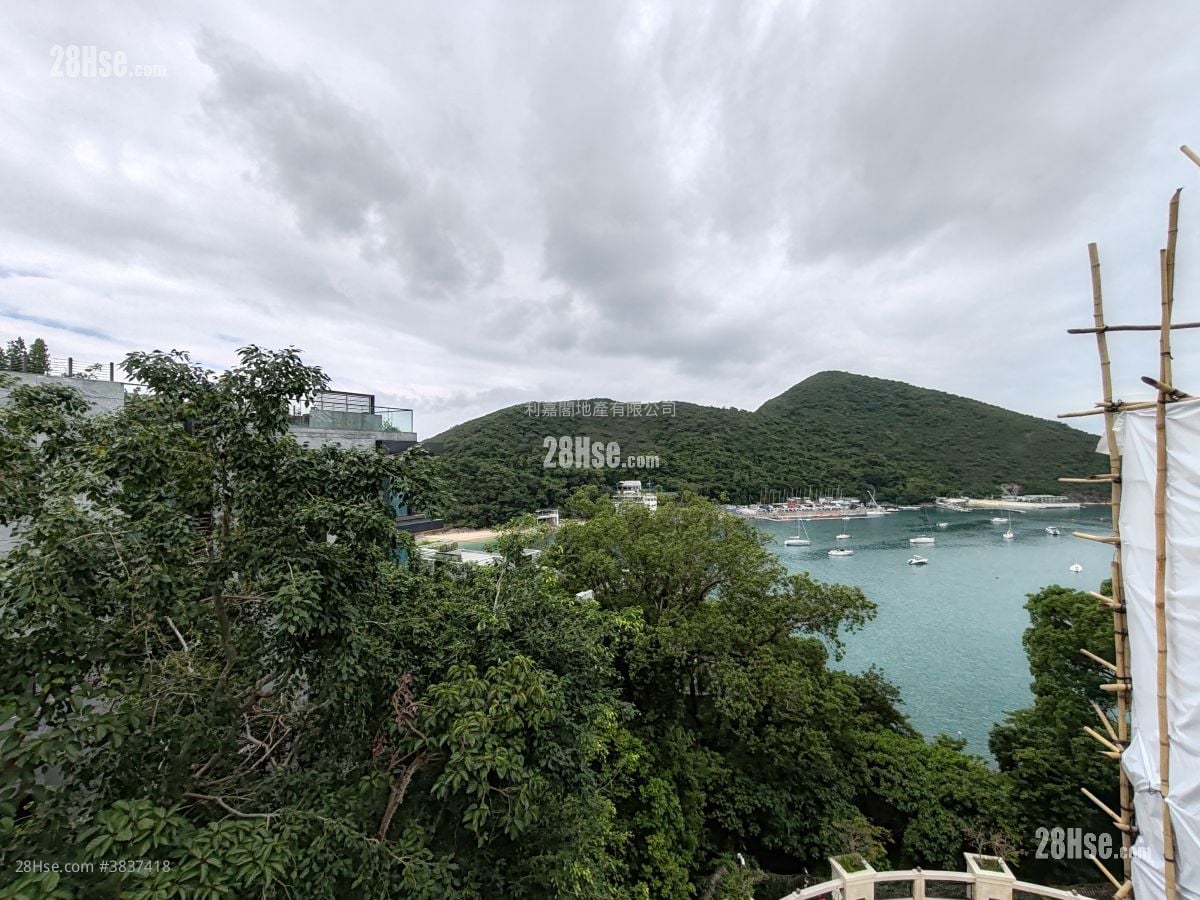 Double Bay 售盘 5+ 房 , 5+ 浴室 3,562 平方尺