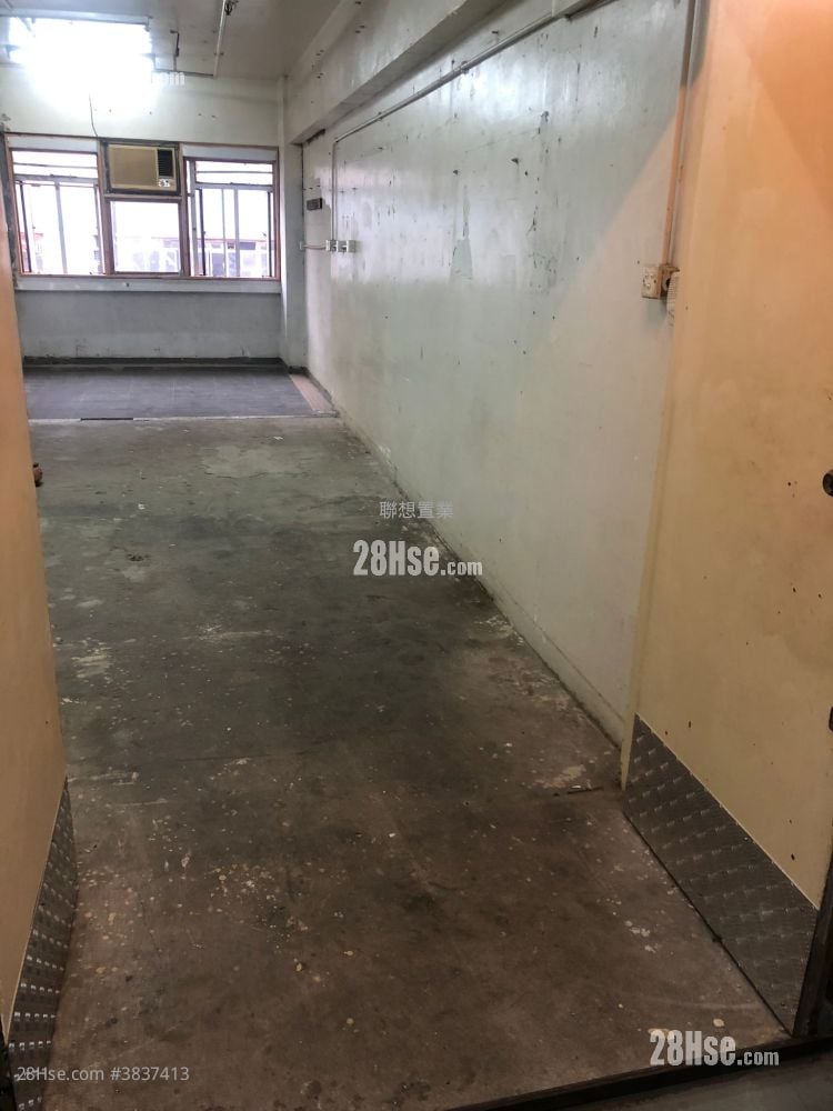 新兴工业大厦 售盘