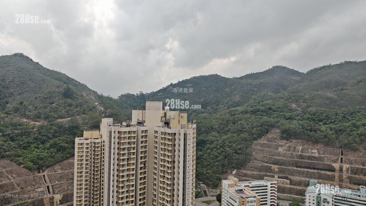 Metro Town Rental 2 Bedrooms , 1 Bathroom 492 ft²