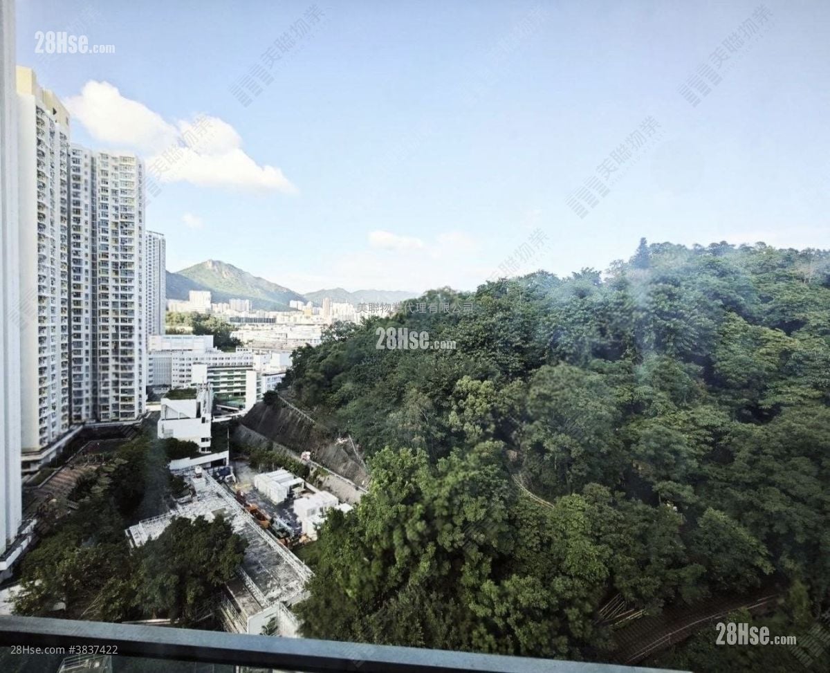 Gardenia Sell 2 Bedrooms , 1 Bathroom 485 ft²