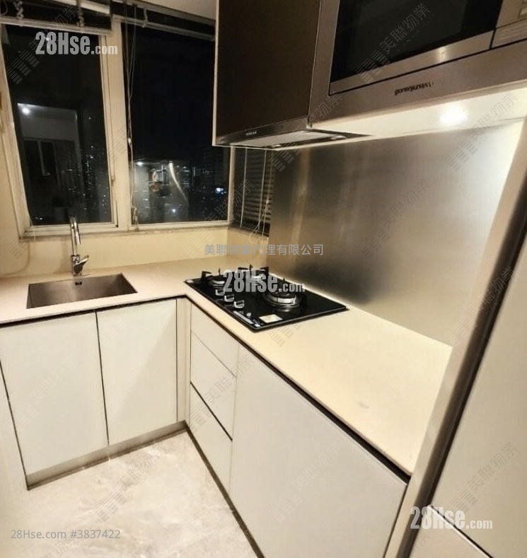 Gardenia Sell 2 Bedrooms , 1 Bathroom 485 ft²