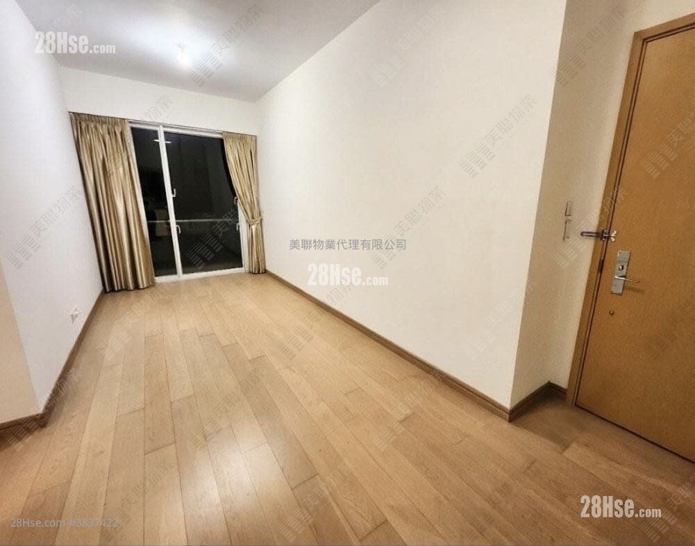 Gardenia Sell 2 Bedrooms , 1 Bathroom 485 ft²