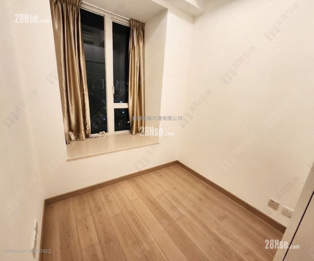Gardenia Sell 2 Bedrooms , 1 Bathroom 485 ft²