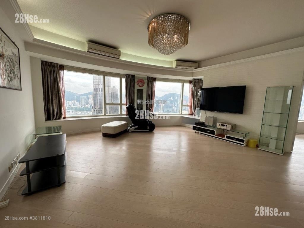 The Masterpiece Rental 2 Bedrooms , 3 Bathrooms 1,474 ft²