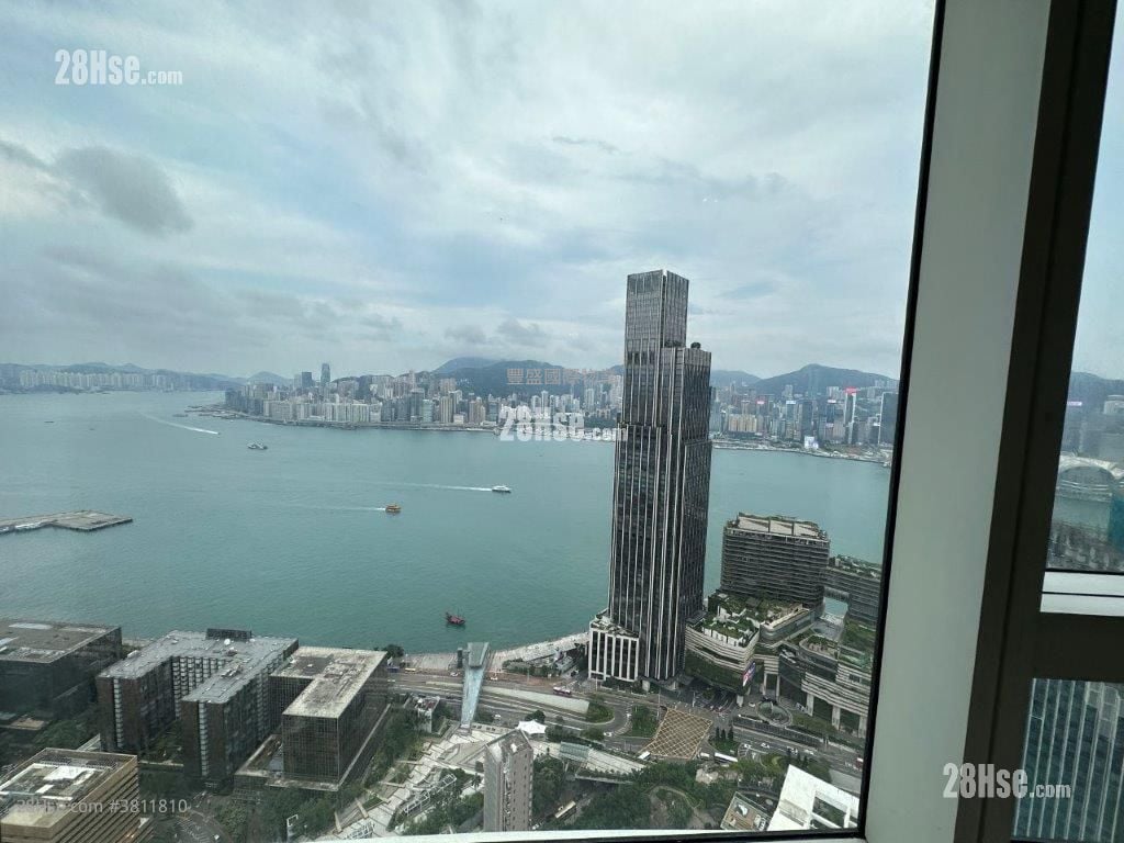 The Masterpiece Rental 2 Bedrooms , 3 Bathrooms 1,474 ft²
