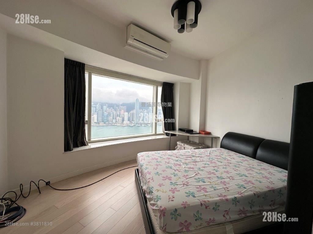 The Masterpiece Rental 2 Bedrooms , 3 Bathrooms 1,474 ft²