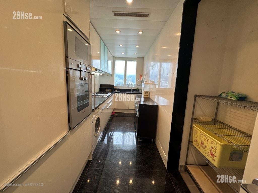 The Masterpiece Rental 2 Bedrooms , 3 Bathrooms 1,474 ft²