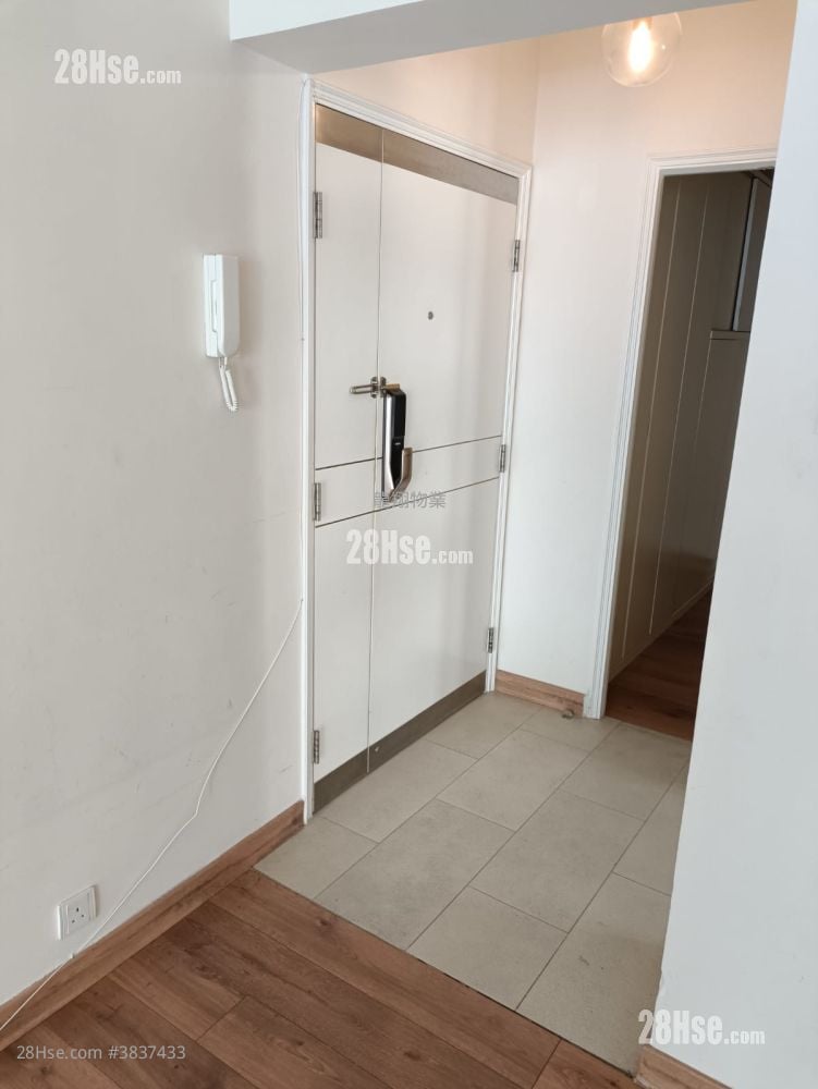 Harrison Court Sell 987 ft²