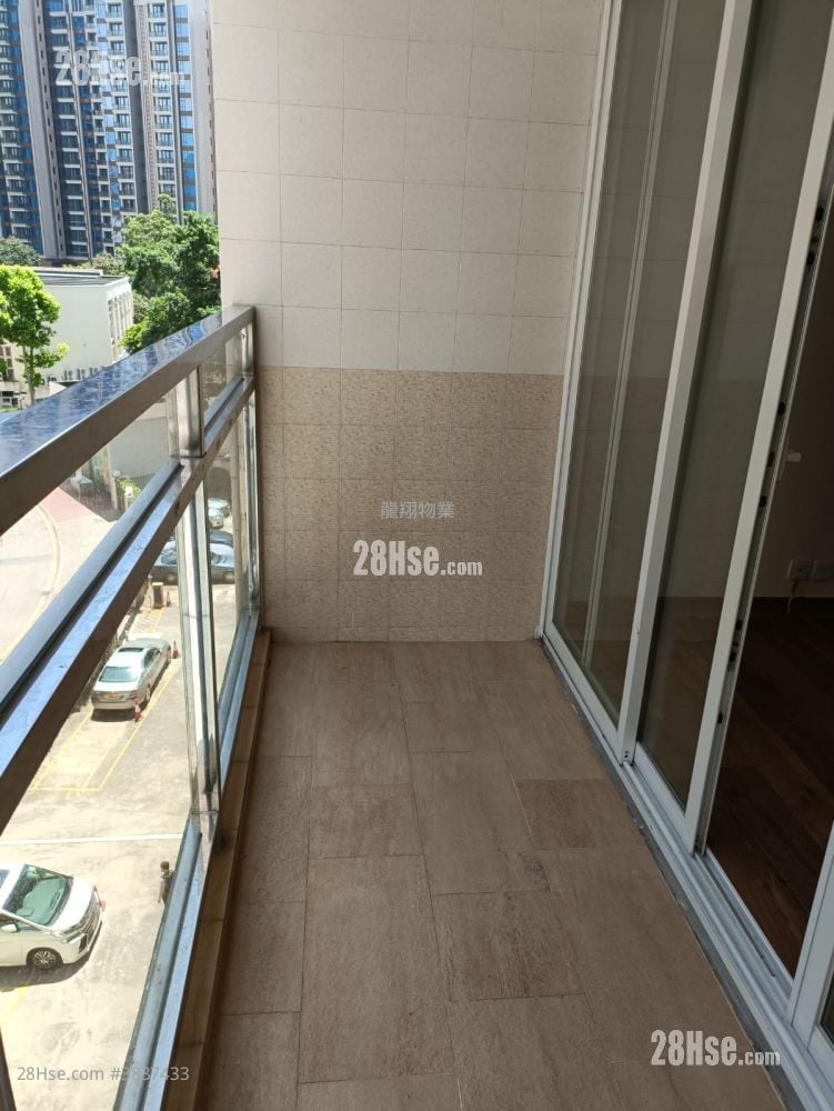 Harrison Court Sell 987 ft²