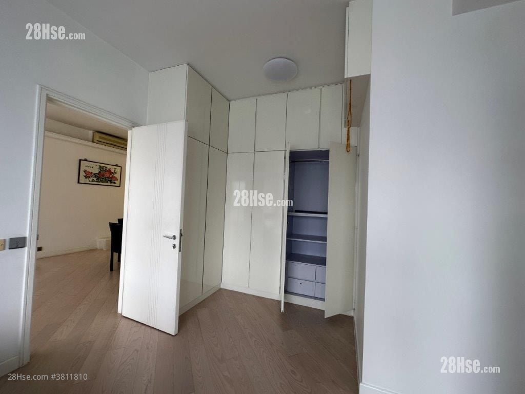The Masterpiece Rental 2 Bedrooms , 3 Bathrooms 1,474 ft²