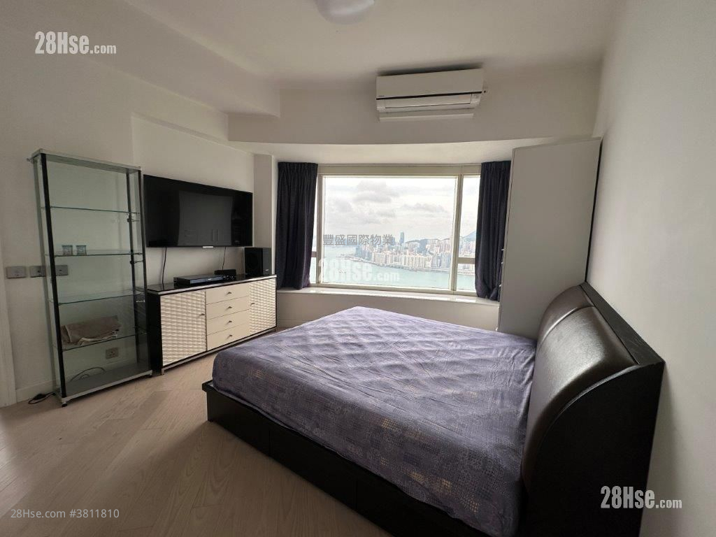 The Masterpiece Rental 2 Bedrooms , 3 Bathrooms 1,474 ft²