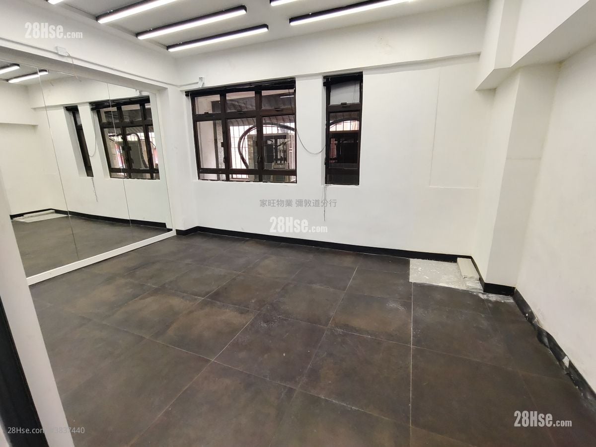 29 Sing Woo Rd Rental 1 Toilet