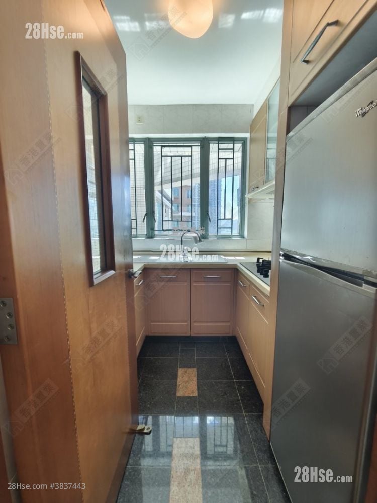 Ocean Shores Rental 2 Bedrooms , 1 Bathroom 499 ft²