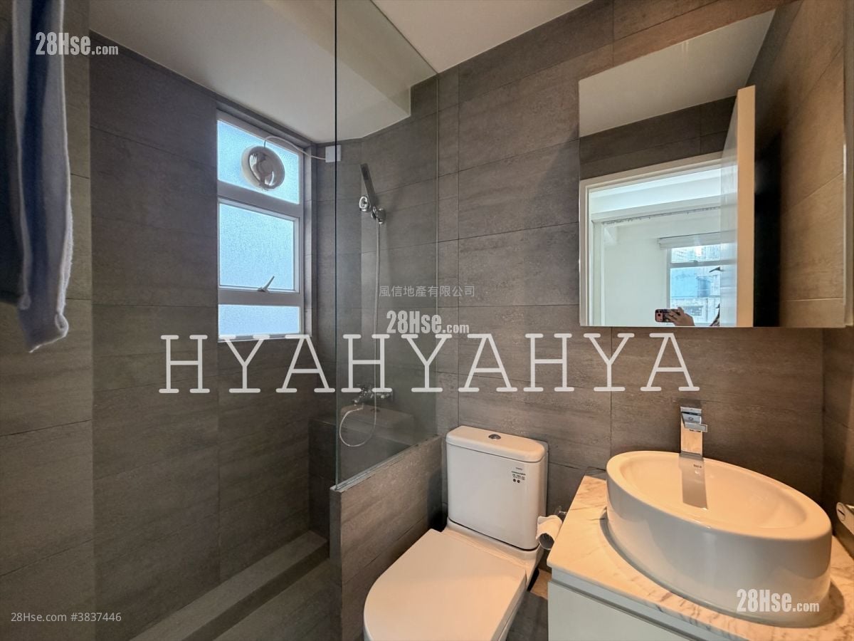 Universal Building Rental Studio , 1 Bathroom 254 ft²