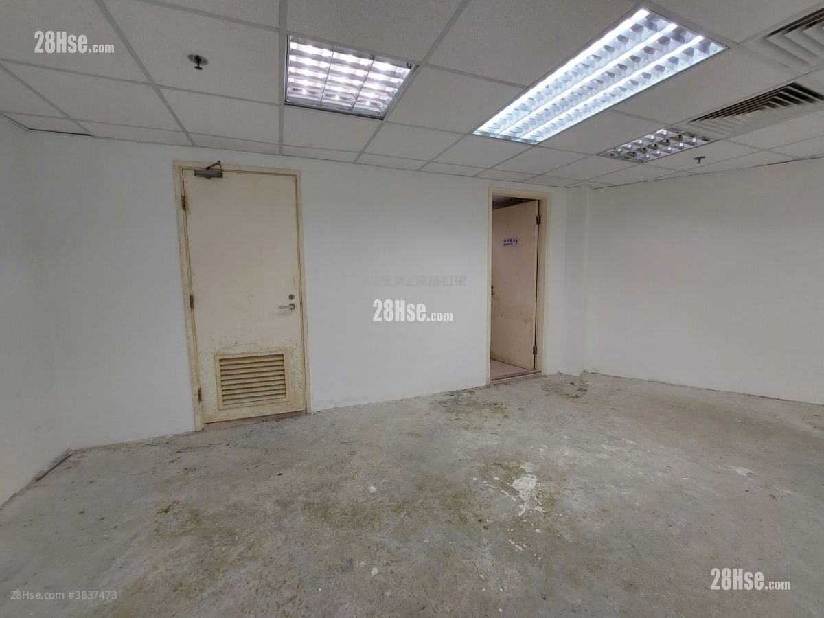 Sunshine Plaza Rental