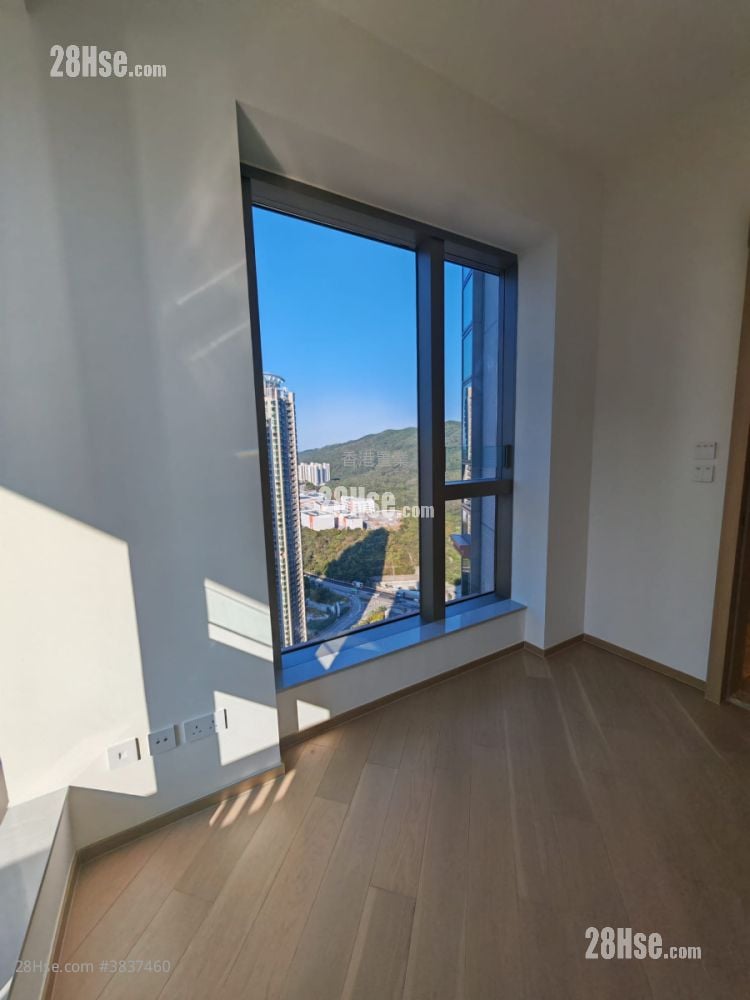 Villa Garda Ii Rental 1 Bedroom , 1 Bathroom 353 ft²