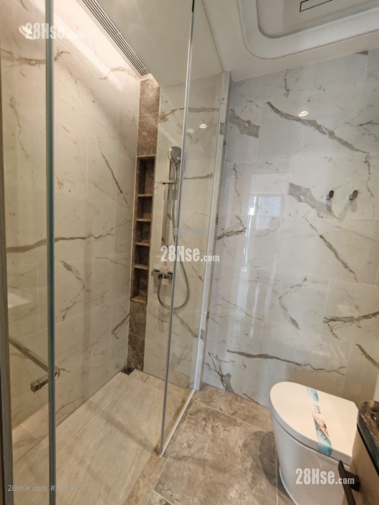 Villa Garda Ii Rental 1 Bedroom , 1 Bathroom 353 ft²