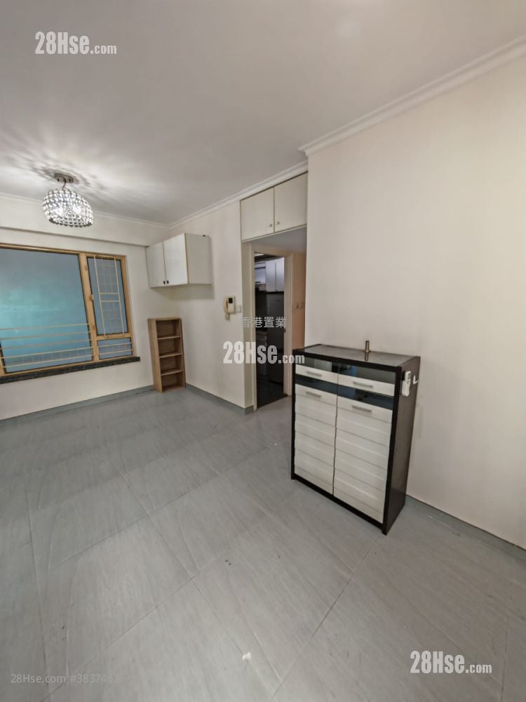 La Cite Noble Rental 2 Bedrooms , 1 Bathroom 436 ft²