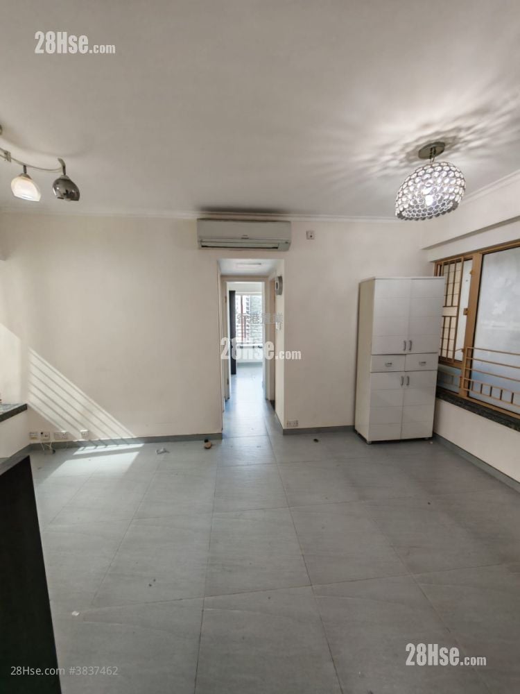 La Cite Noble Rental 2 Bedrooms , 1 Bathroom 436 ft²